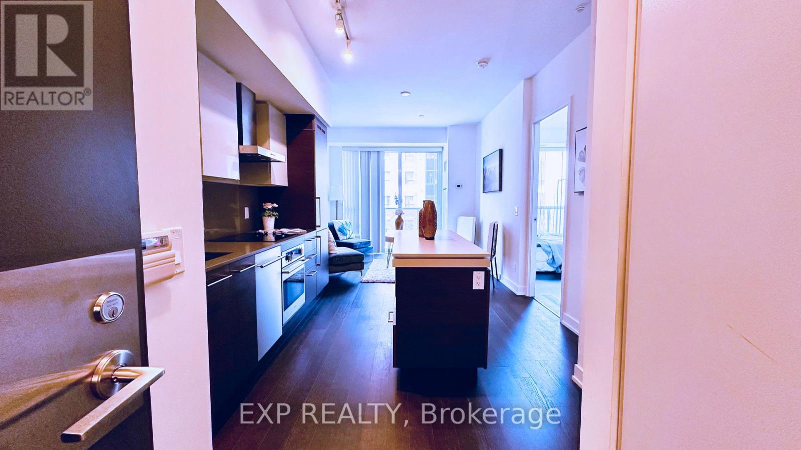 408 - 1030 King Street W, Toronto, Ontario  M6K 0B4 - Photo 26 - C12121691