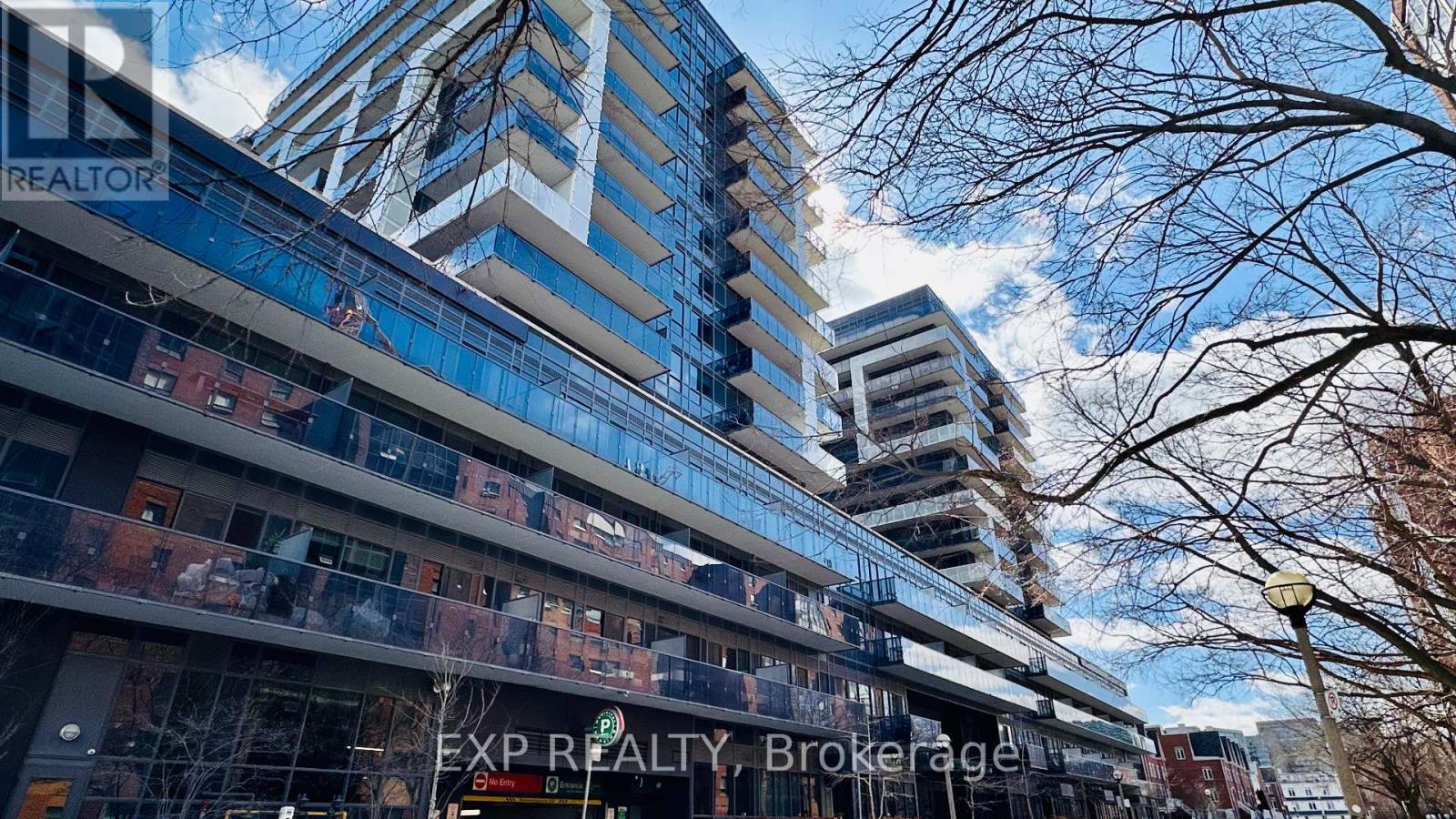 408 - 1030 King Street W, Toronto, Ontario  M6K 0B4 - Photo 27 - C12121691