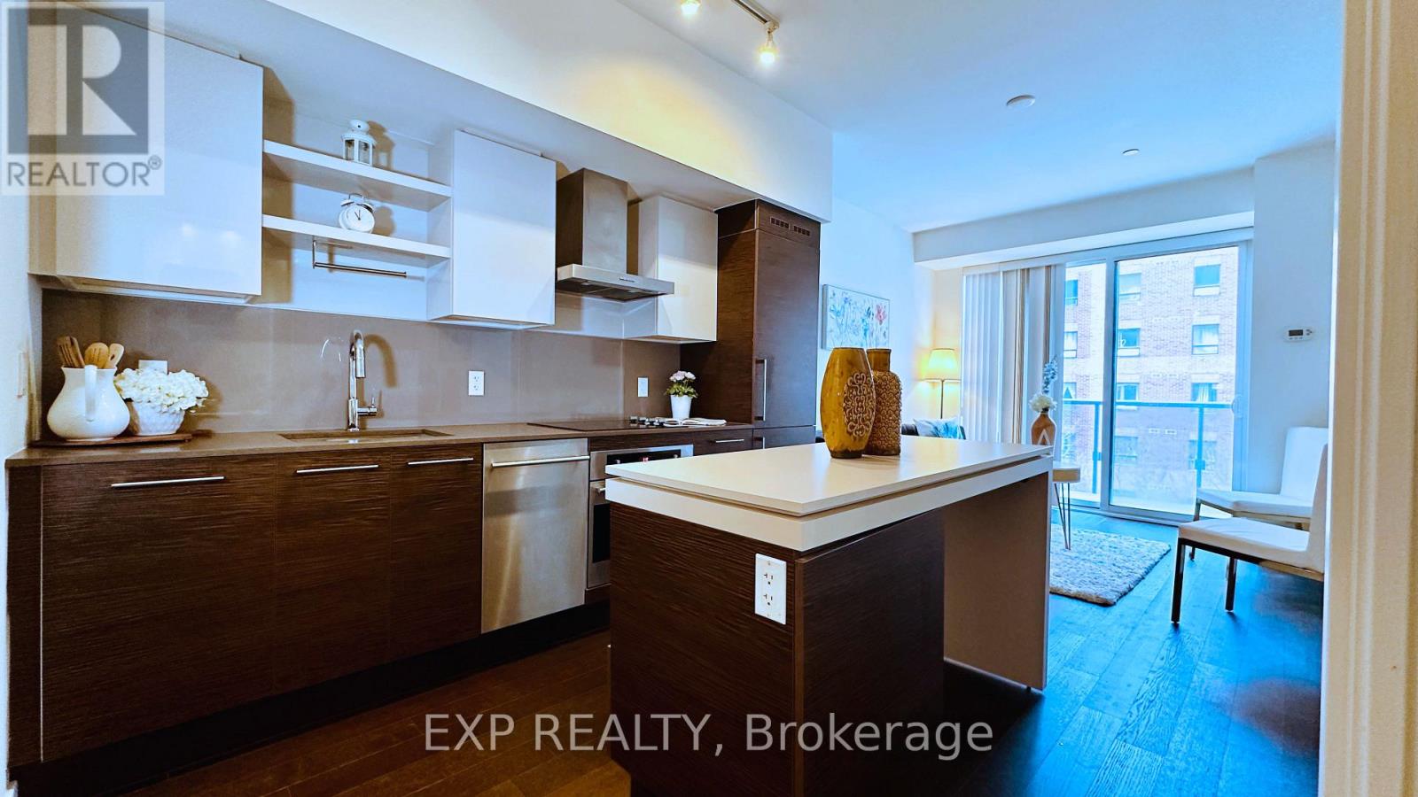 408 - 1030 King Street W, Toronto, Ontario  M6K 0B4 - Photo 6 - C12121691
