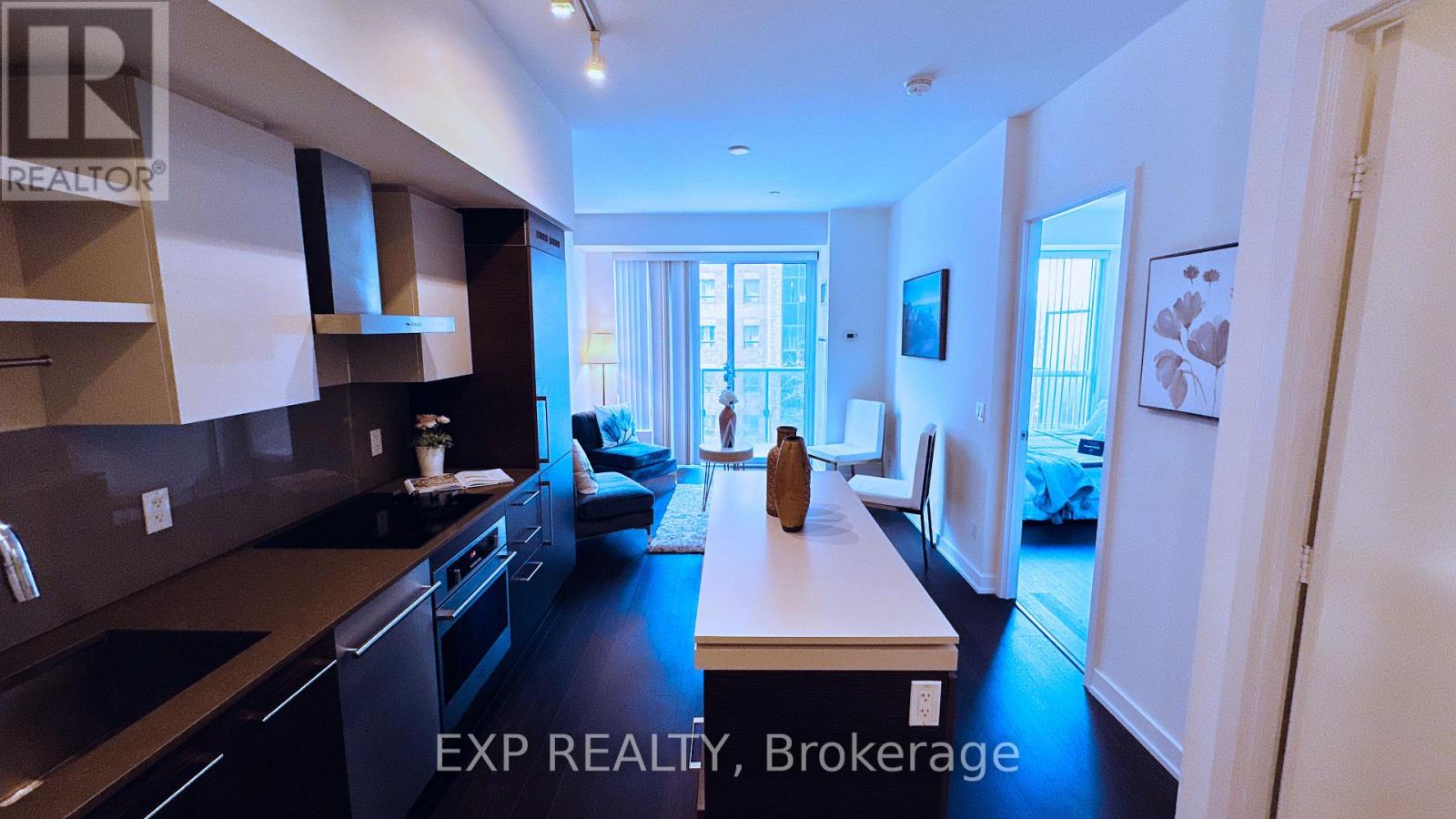 408 - 1030 King Street W, Toronto, Ontario  M6K 0B4 - Photo 7 - C12121691