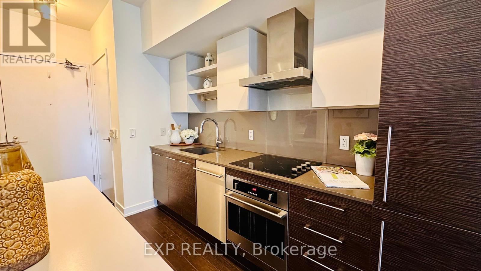 408 - 1030 King Street W, Toronto, Ontario  M6K 0B4 - Photo 8 - C12121691