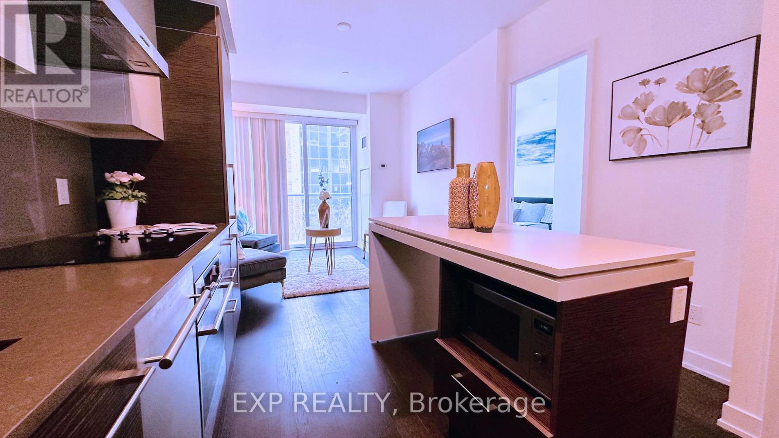 408 - 1030 King Street W, Toronto, Ontario  M6K 0B4 - Photo 9 - C12121691