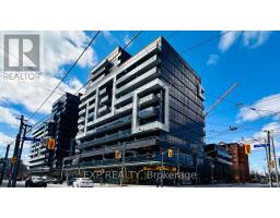 408 - 1030 KING STREET W, Toronto, Ontario
