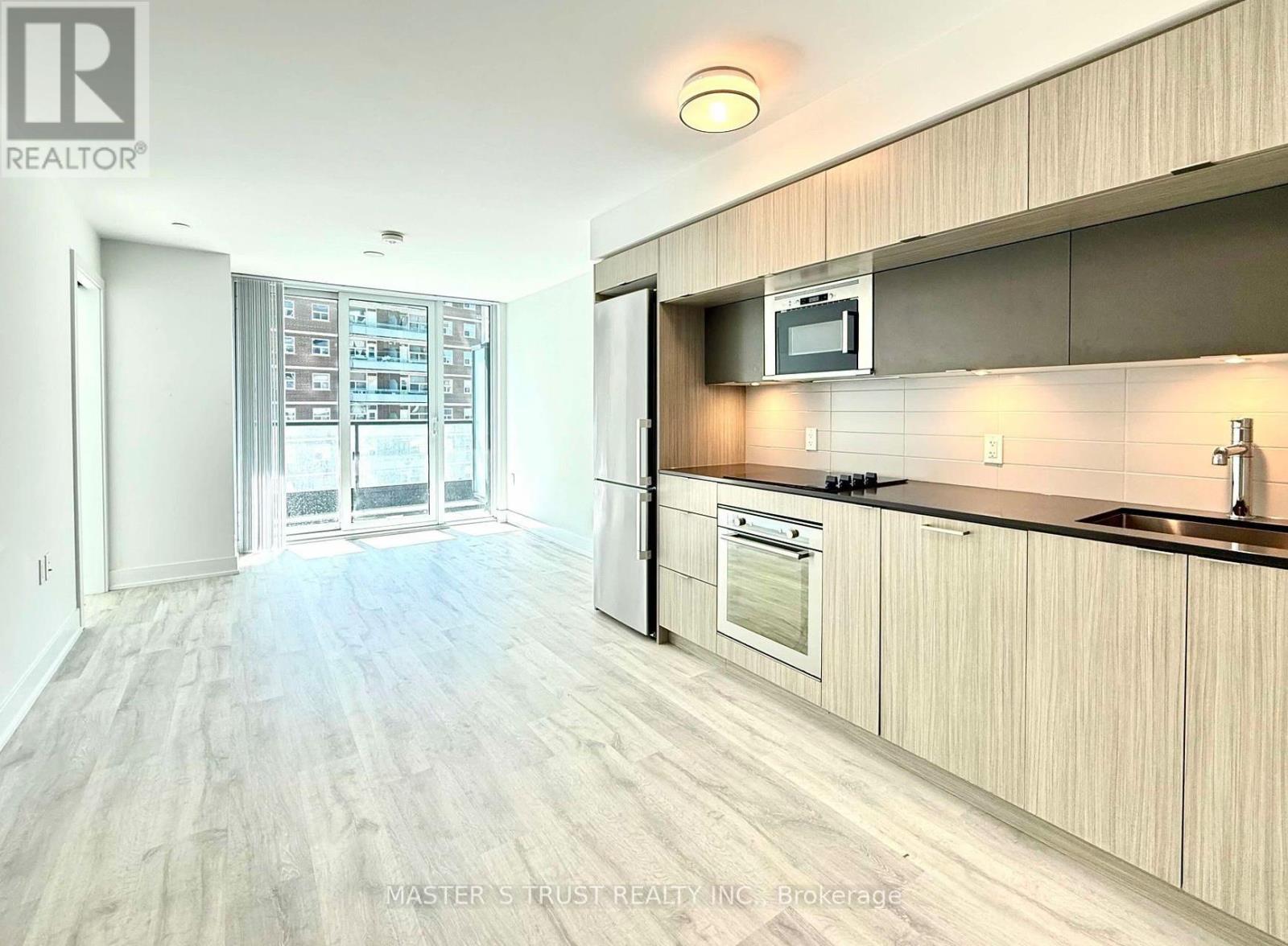 720 - 585 Bloor Street E, Toronto (North St. James Town), Ontario  M4W 0B3 - Photo 13 - C12121697