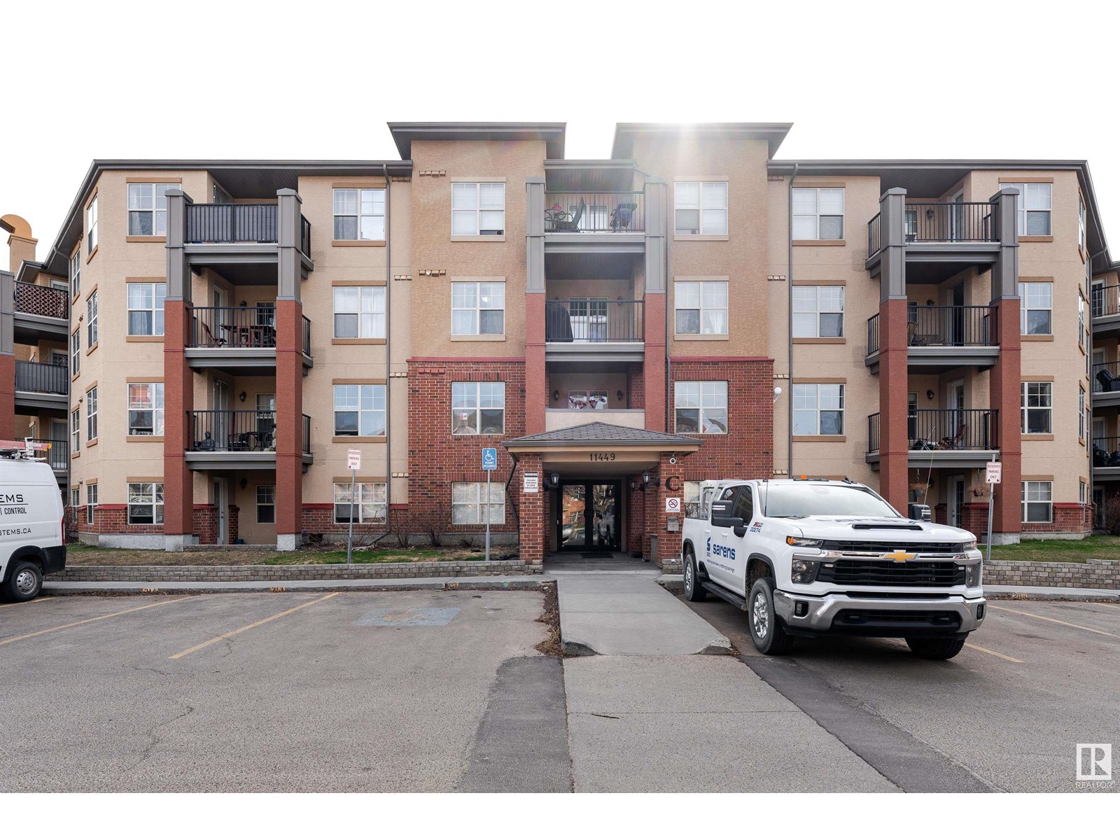 Property at #103 11449 ELLERSLIE RD SW image 1