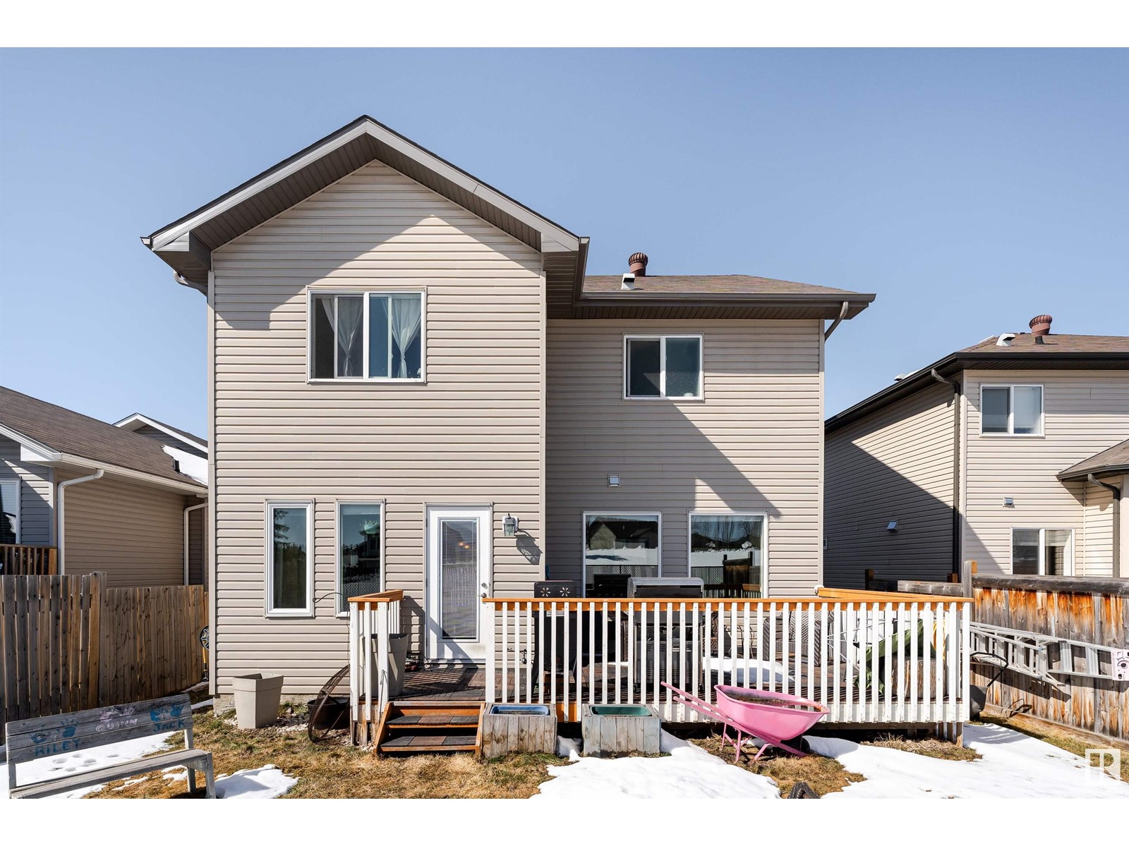 1226 Westerra Cr, Stony Plain, Alberta  T7Z 0B2 - Photo 42 - E4434251