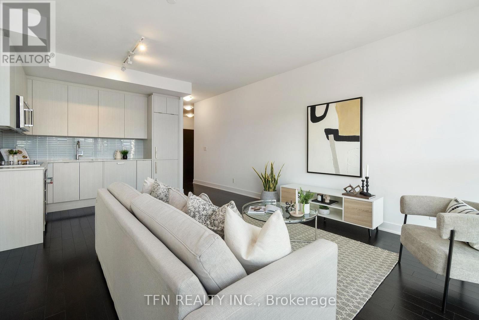 409 - 181 Bedford Road, Toronto, Ontario  M5R 0C2 - Photo 10 - C12115489