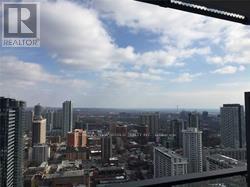 3501 - 11 Wellesley Street W, Toronto, Ontario  M4Y 1E8 - Photo 7 - C12121715