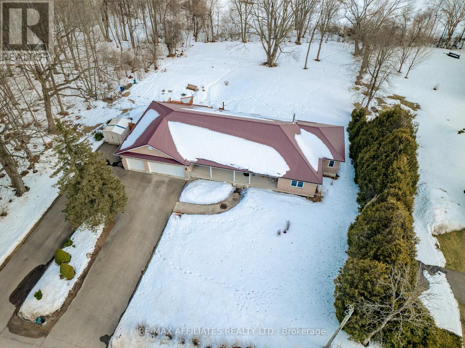 2551 Old Red Road, Elizabethtown-Kitley, Ontario  K6V 5T3 - Photo 49 - X12020315