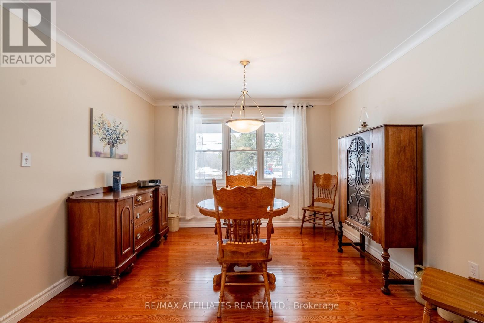 2551 Old Red Road, Elizabethtown-Kitley, Ontario  K6V 5T3 - Photo 4 - X12020315