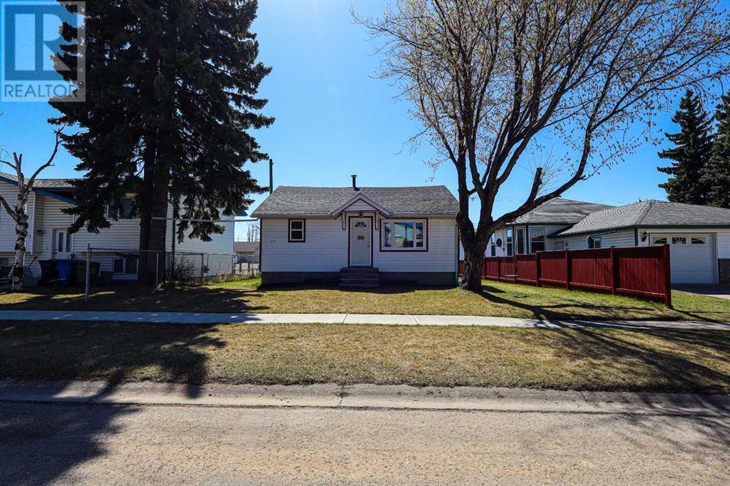 4535 46 Avenue, Rocky Mountain House, Alberta  T4T 1C6 - Photo 28 - A2217223