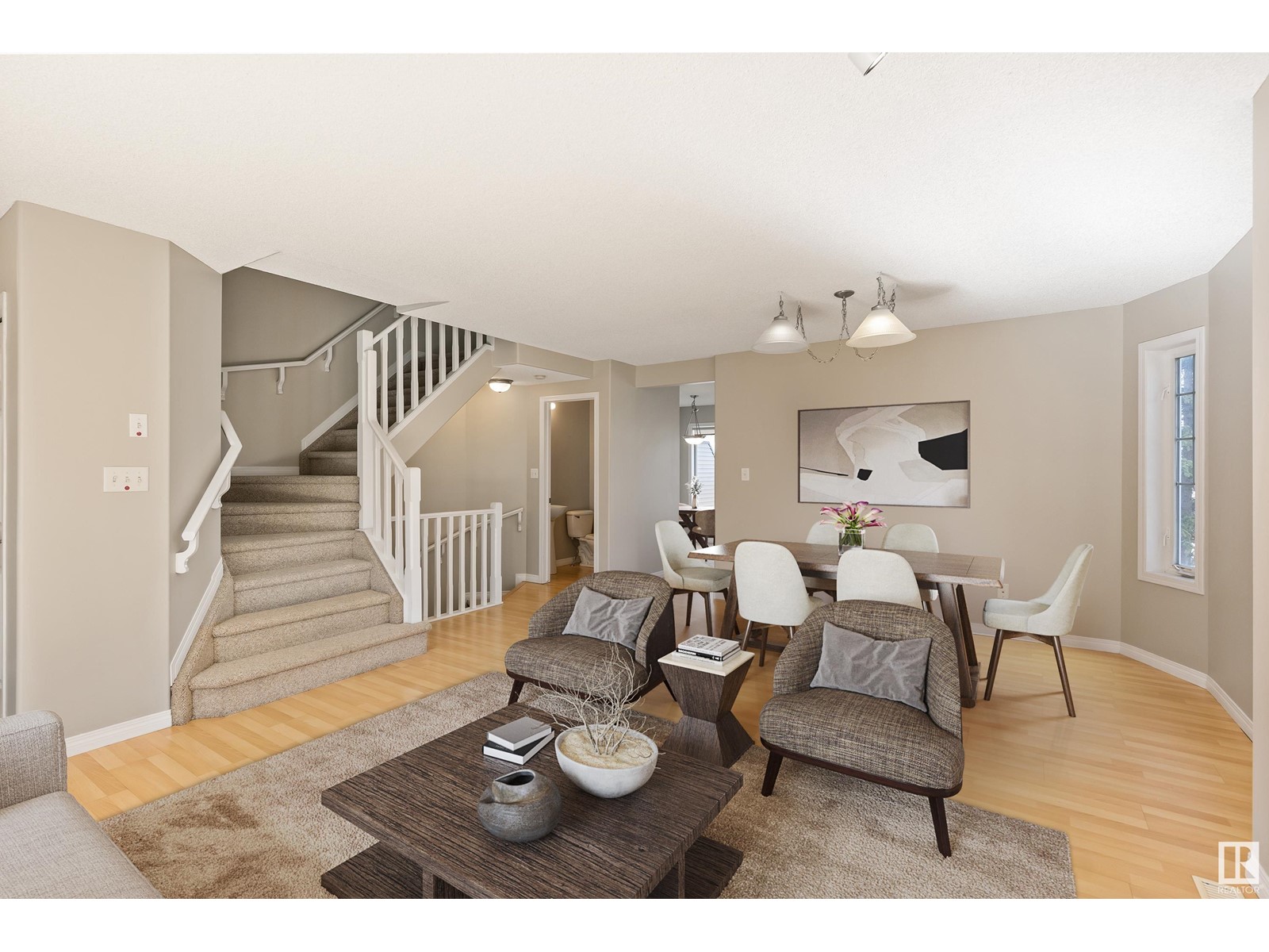 #29 4731 Terwillegar Cm Nw, Edmonton, Alberta  T6R 3L4 - Photo 3 - E4434254