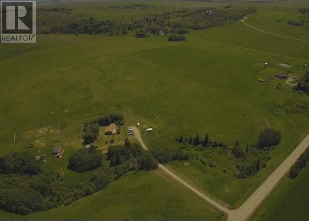 Grand Valley Road, Rural Rocky View County, Alberta  T4C 2W5 - Photo 1 - A2210430