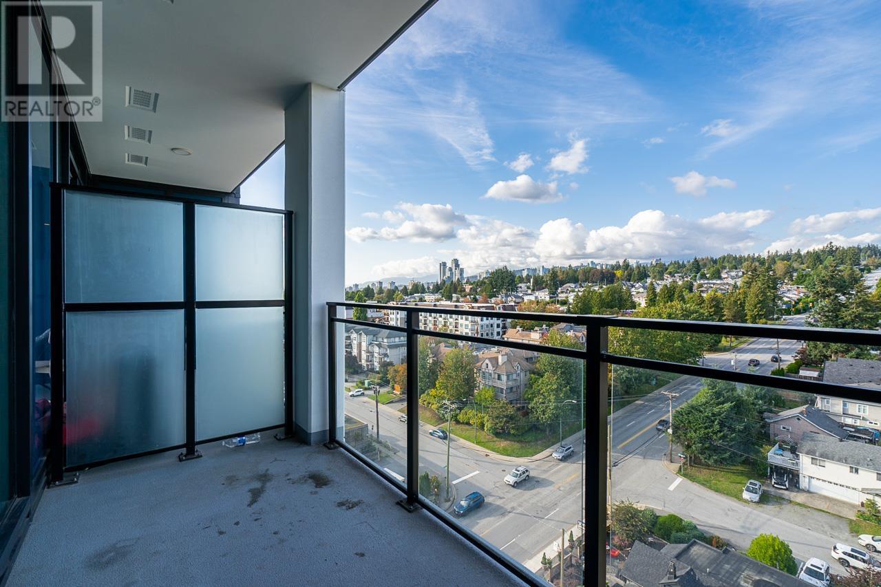1308 901 Lougheed Highway, Coquitlam, British Columbia  V3K 3T3 - Photo 22 - R2997759