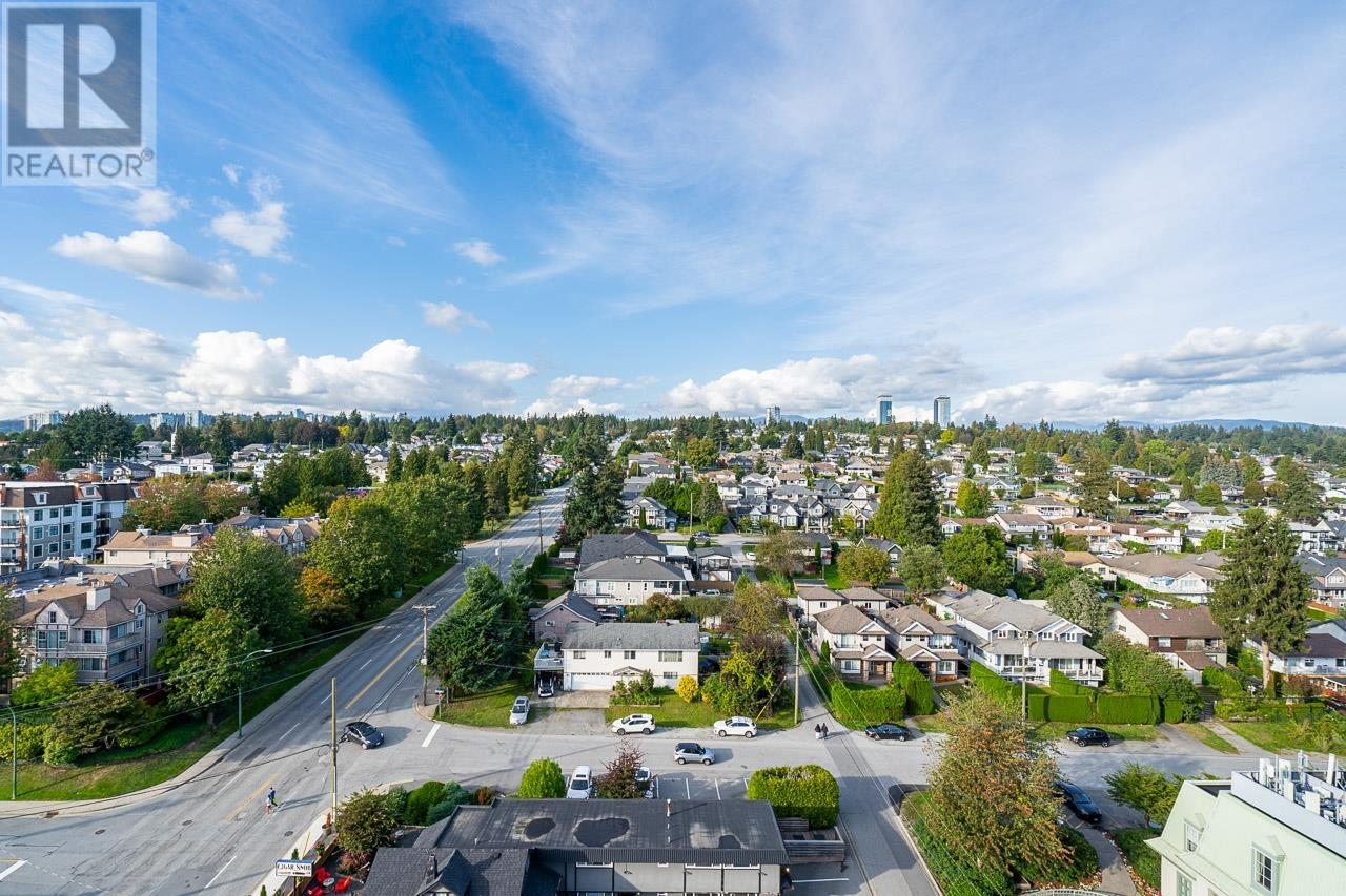 1308 901 Lougheed Highway, Coquitlam, British Columbia  V3K 3T3 - Photo 24 - R2997759