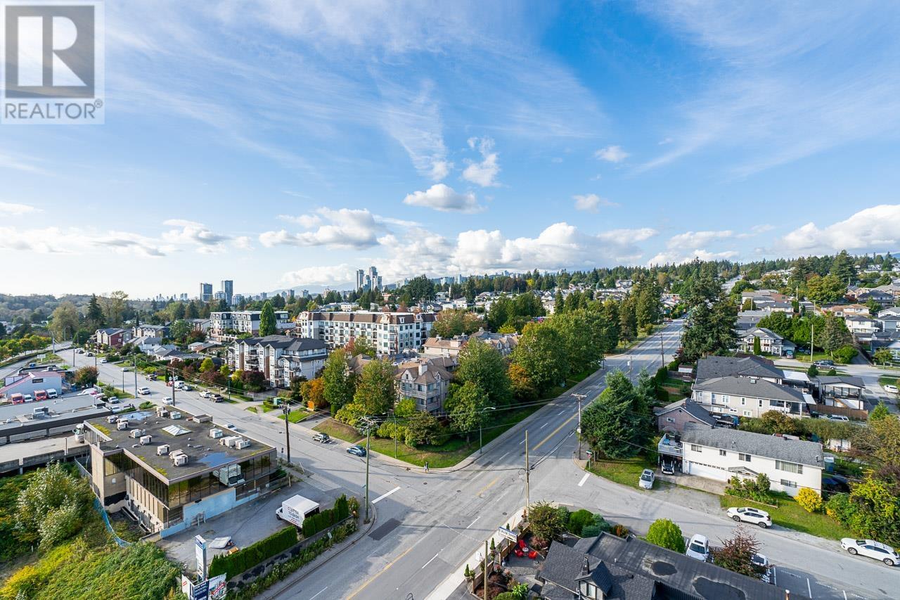 1308 901 Lougheed Highway, Coquitlam, British Columbia  V3K 3T3 - Photo 26 - R2997759