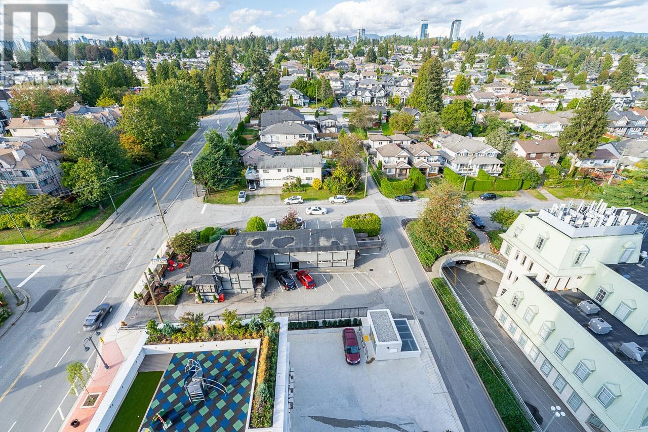1308 901 Lougheed Highway, Coquitlam, British Columbia  V3K 3T3 - Photo 27 - R2997759