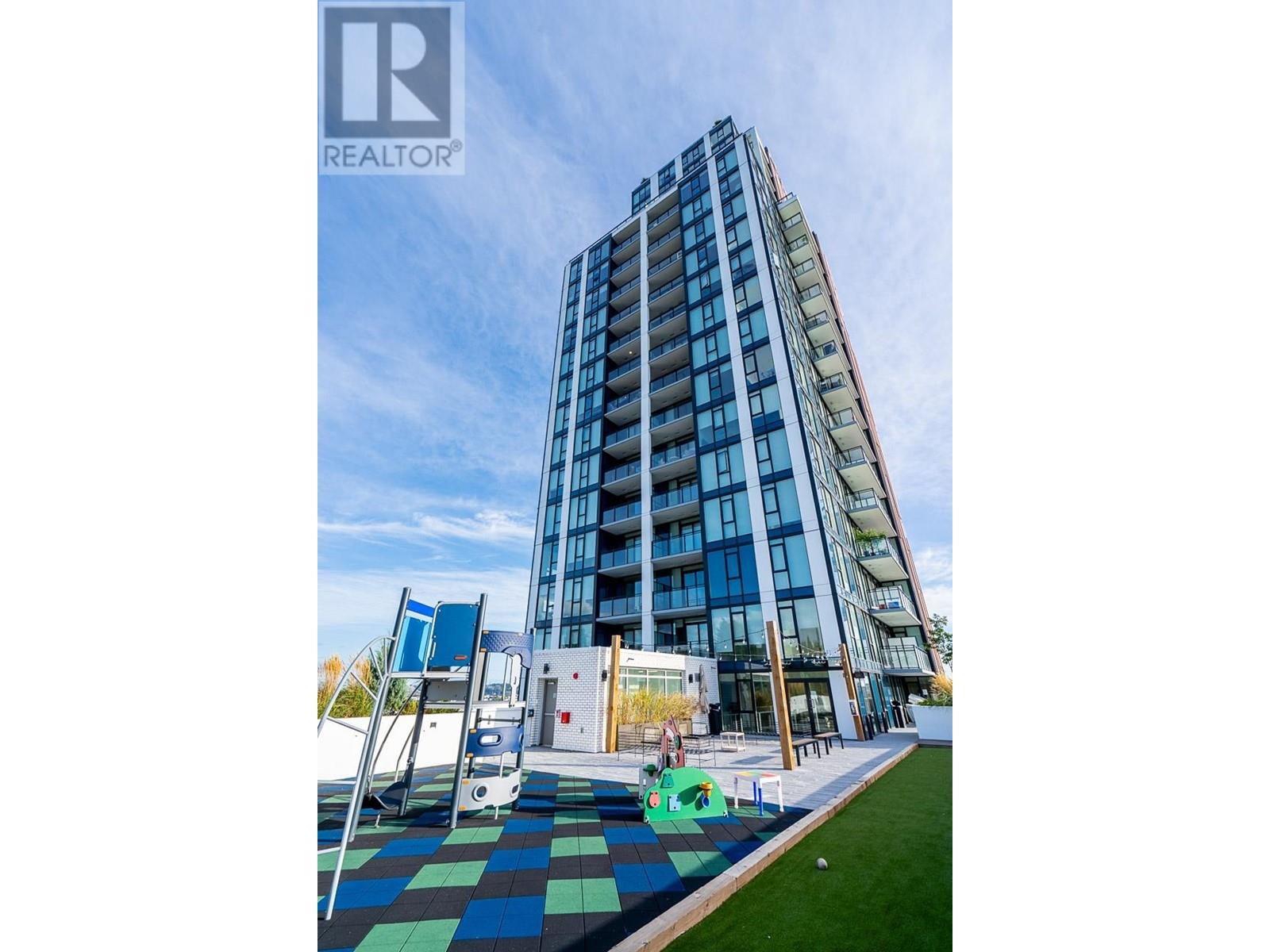 1308 901 Lougheed Highway, Coquitlam, British Columbia  V3K 3T3 - Photo 39 - R2997759