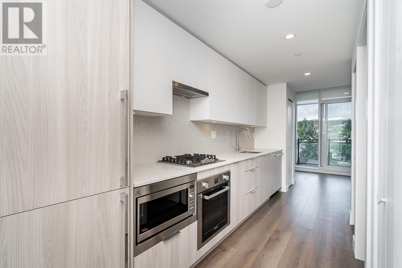 1308 901 Lougheed Highway, Coquitlam, British Columbia  V3K 3T3 - Photo 7 - R2997759