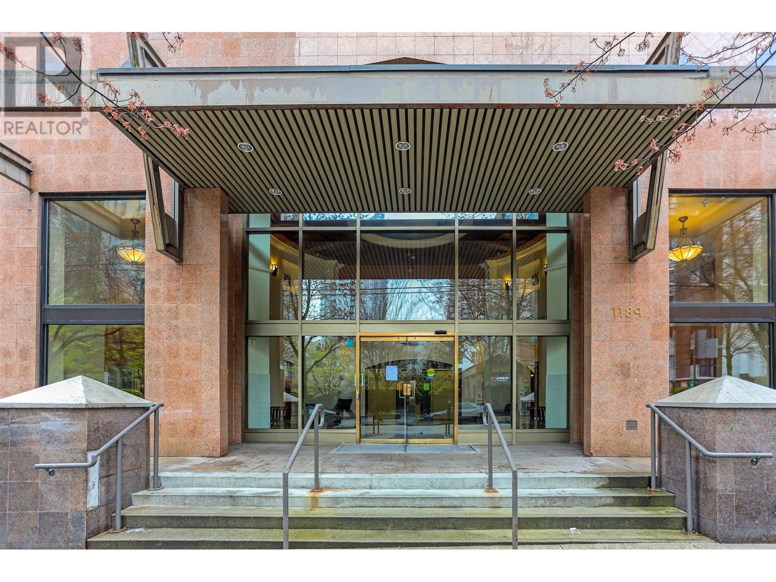 214 1189 Howe Street, Vancouver, British Columbia  V6Z 2X4 - Photo 21 - R2993899