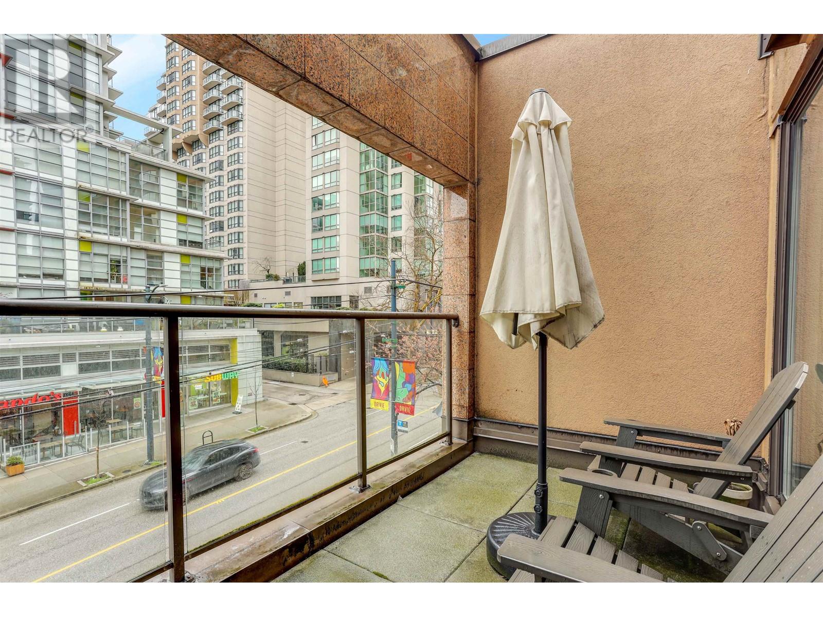 214 1189 Howe Street, Vancouver, British Columbia  V6Z 2X4 - Photo 16 - R2993899