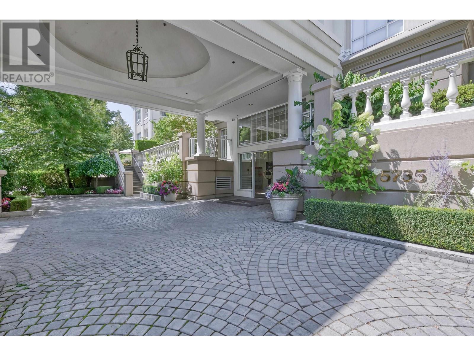 333 5735 Hampton Place, Vancouver, British Columbia  V6T 2G8 - Photo 5 - R2995018