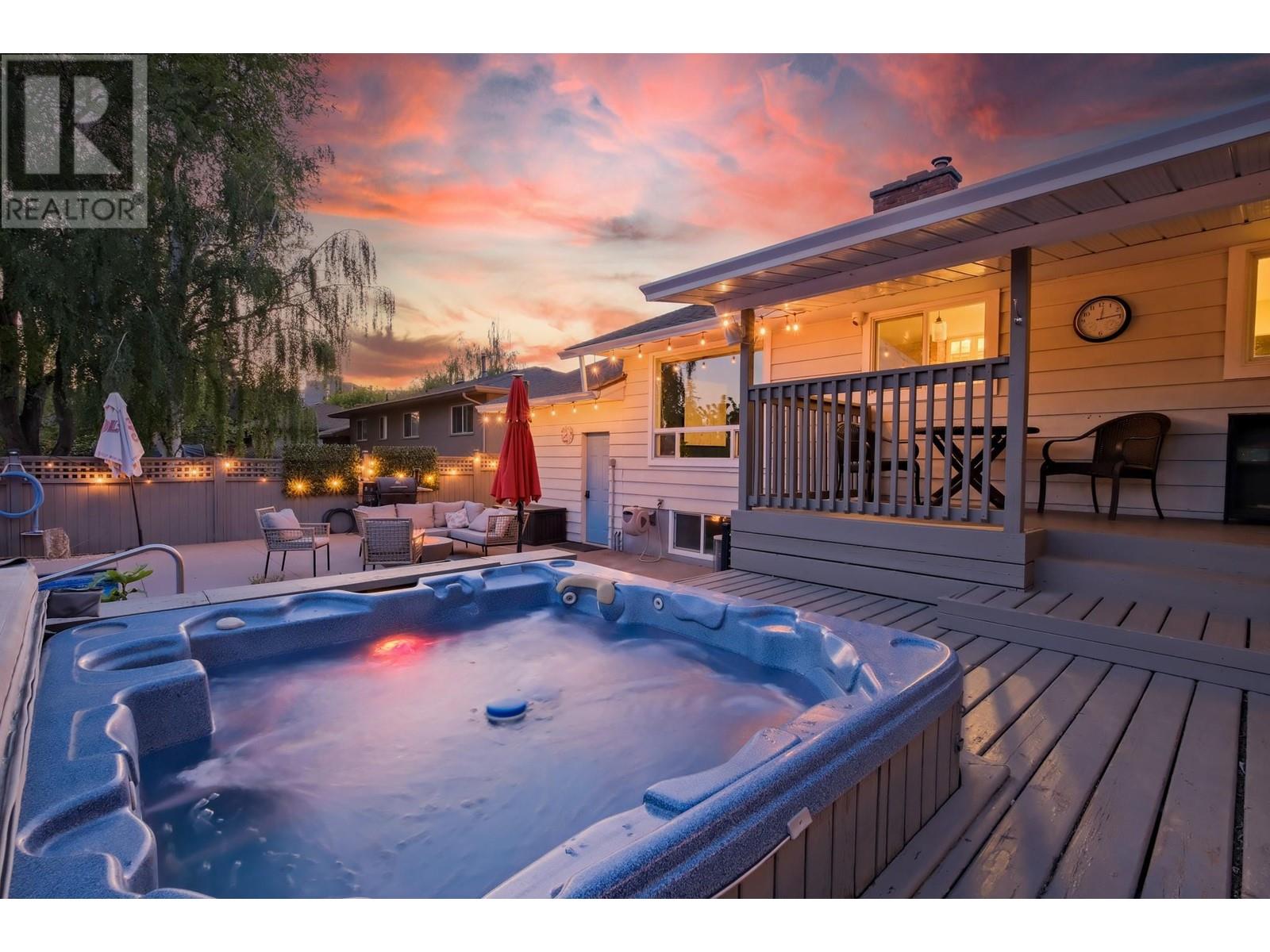 1241 Kelglen Crescent, Kelowna, British Columbia  V1Y 6K4 - Photo 26 - 10345845