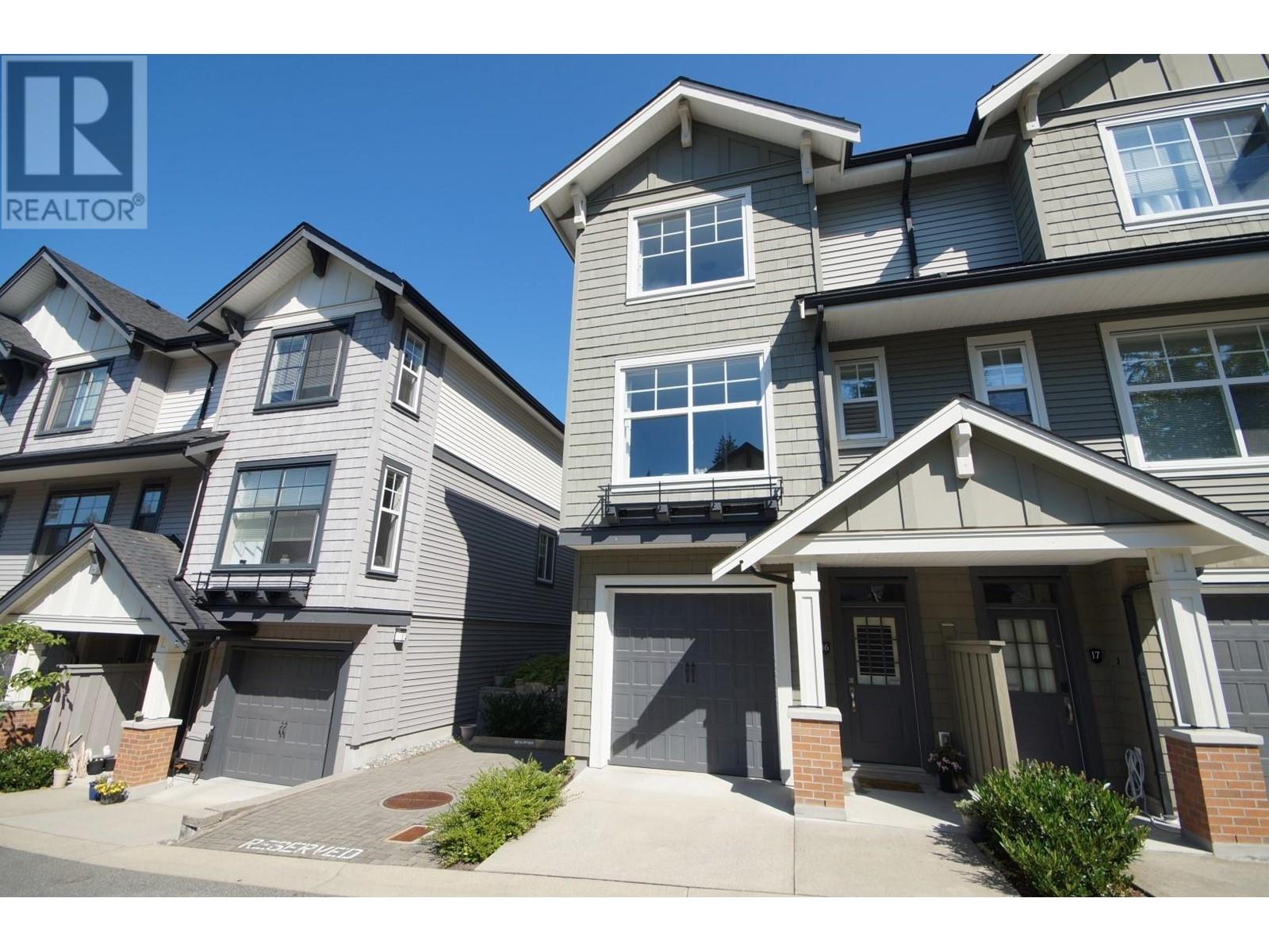 16 3470 Highland Drive, Coquitlam, British Columbia  V3E 0M1 - Photo 1 - R2996224