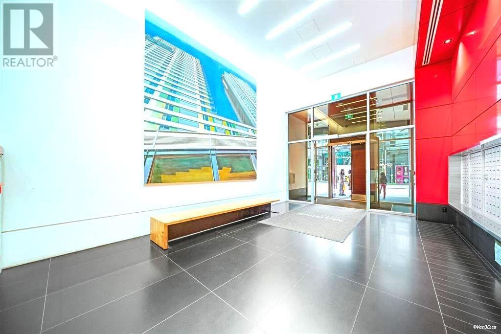 2206 488 Sw Marine Drive, Vancouver, British Columbia  V5X 0C6 - Photo 7 - R2997634