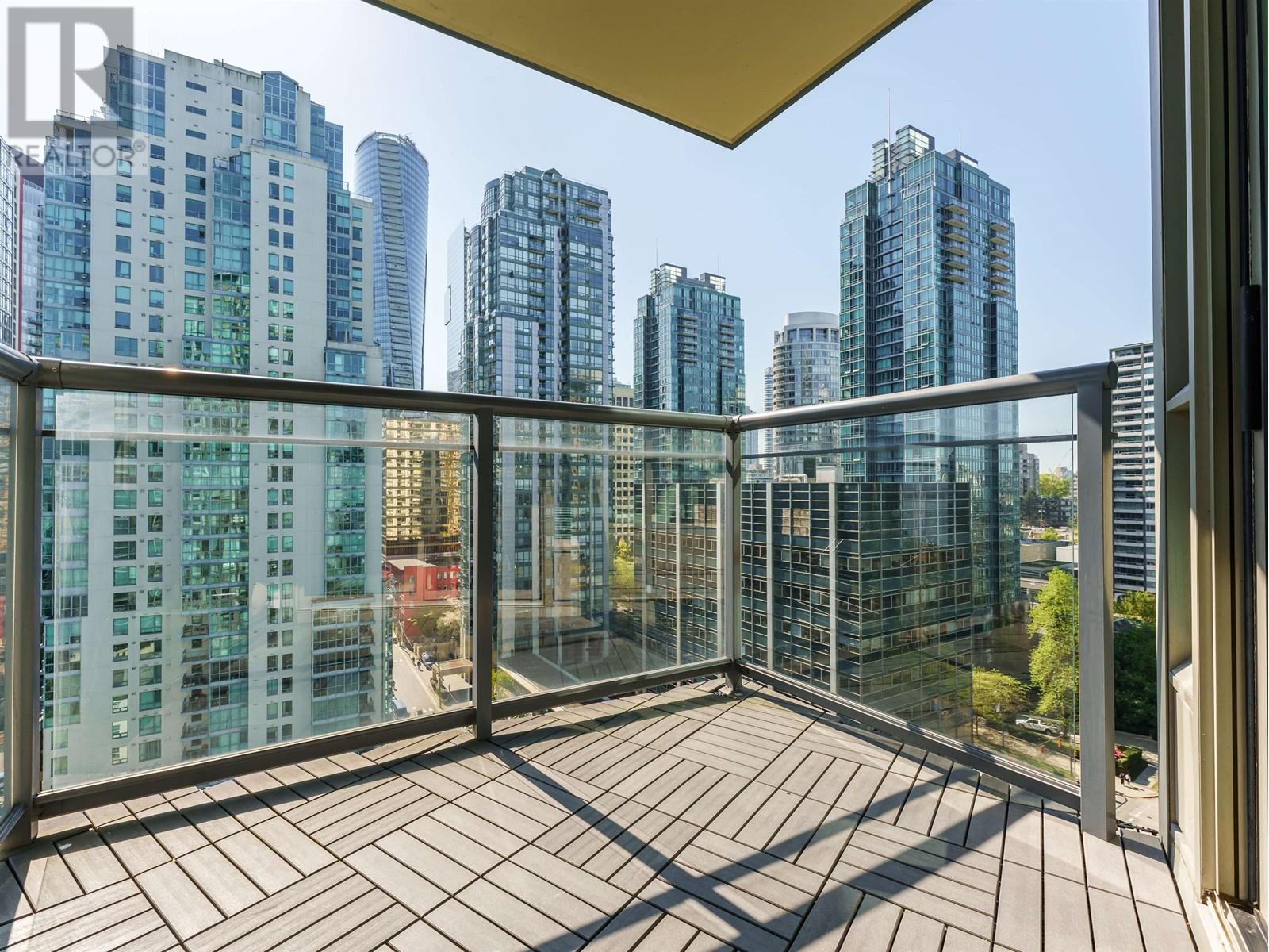 2301 1328 W Pender Street, Vancouver, British Columbia  V6E 4T1 - Photo 20 - R2997562