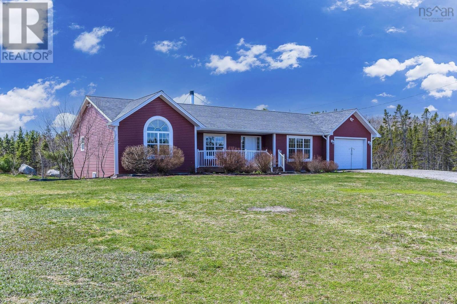 2374 Highway 329, Northwest Cove, Nova Scotia