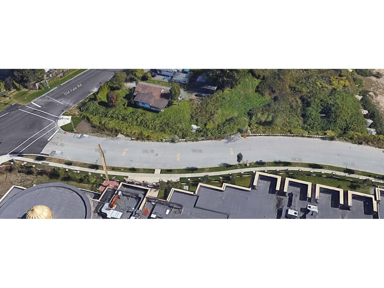 10678 124 Street, Surrey, British Columbia  V3V 0E2 - Photo 2 - R2997740