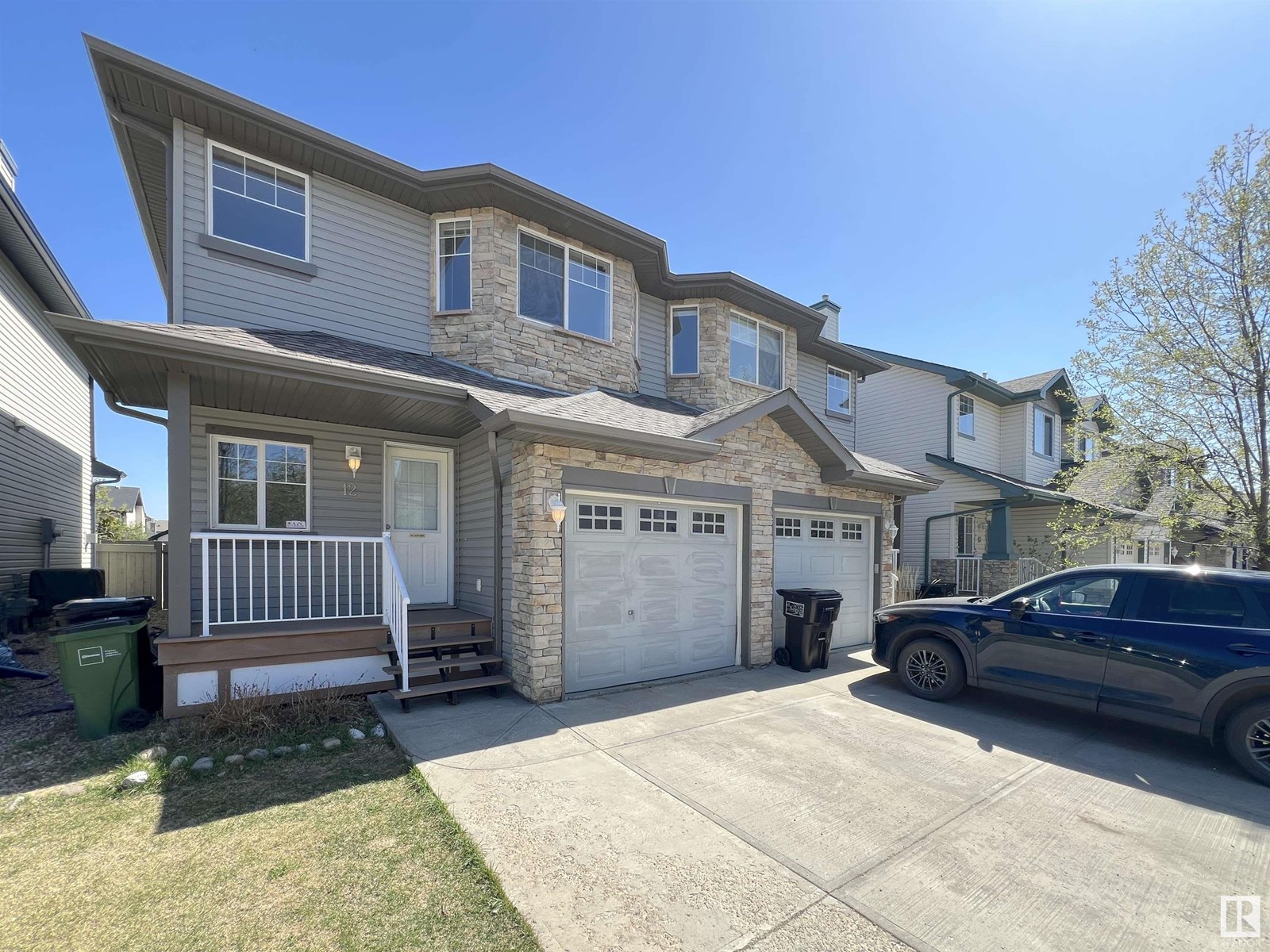 #12 6304 Sandin Wy Nw, Edmonton, Alberta  T6R 0J8 - Photo 33 - E4434248