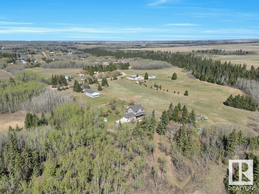 29 240073 Twp Rd 471, Rural Wetaskiwin County, Alberta  T9A 1X1 - Photo 74 - E4434257
