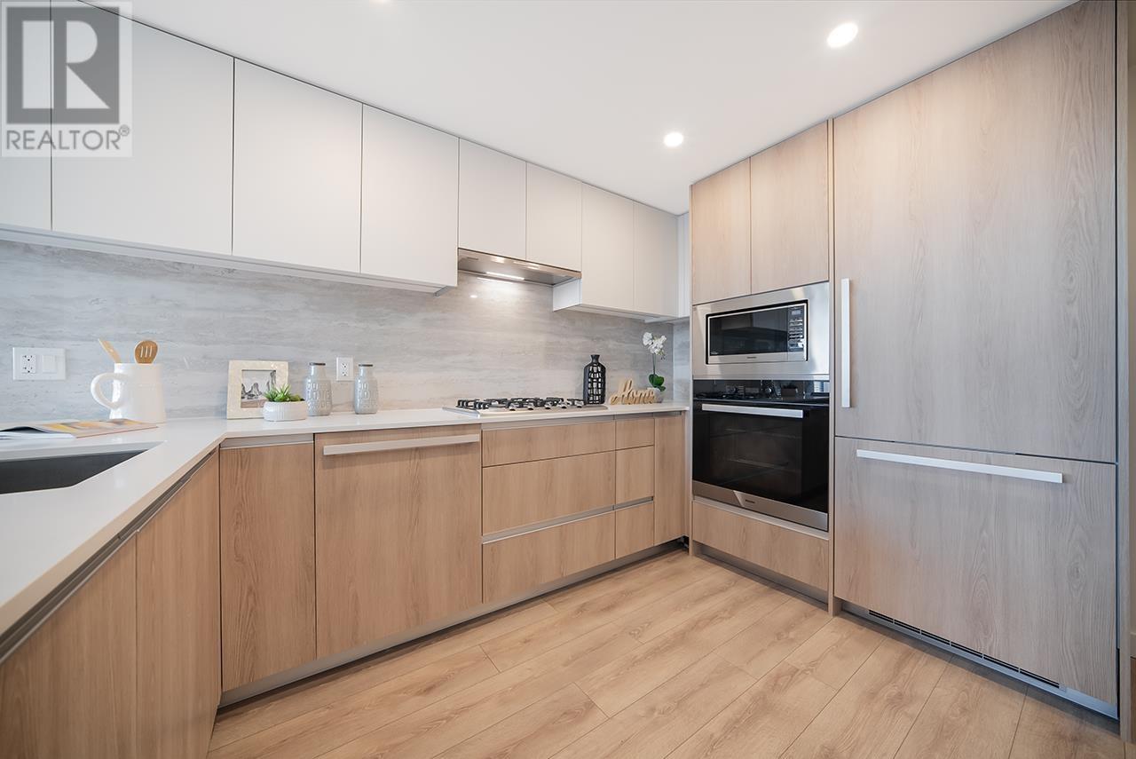 1103 6633 Buswell Street, Richmond, British Columbia  V6Y 1S8 - Photo 4 - R2995522