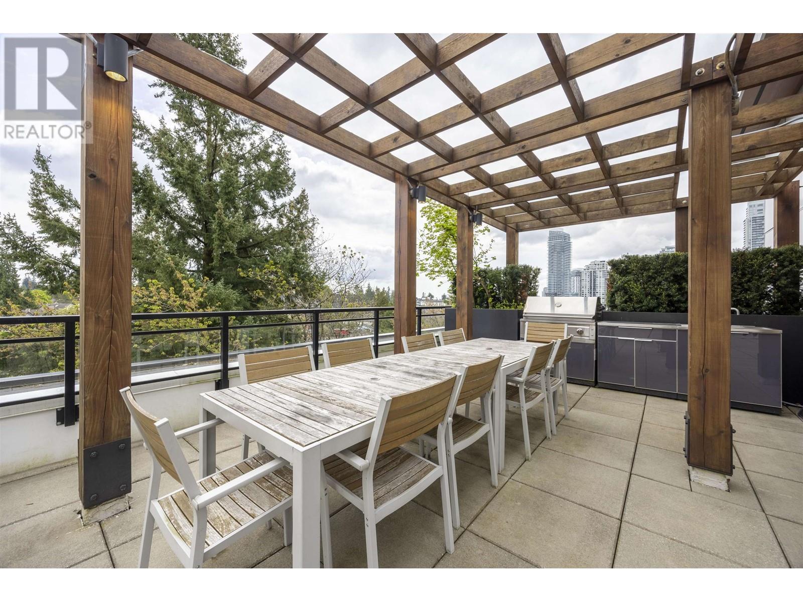 606 700 Clarke Road, Coquitlam, British Columbia  V3J 0K5 - Photo 19 - R2997501