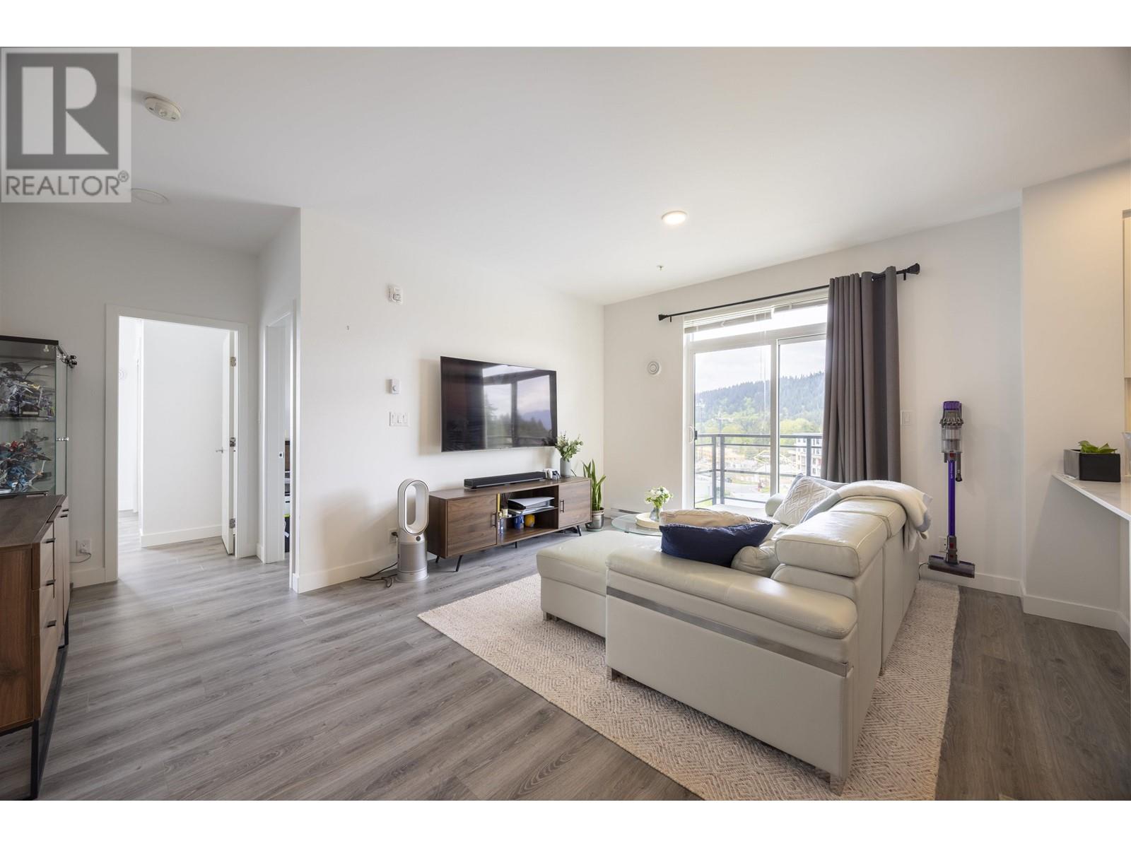 606 700 Clarke Road, Coquitlam, British Columbia  V3J 0K5 - Photo 10 - R2997501