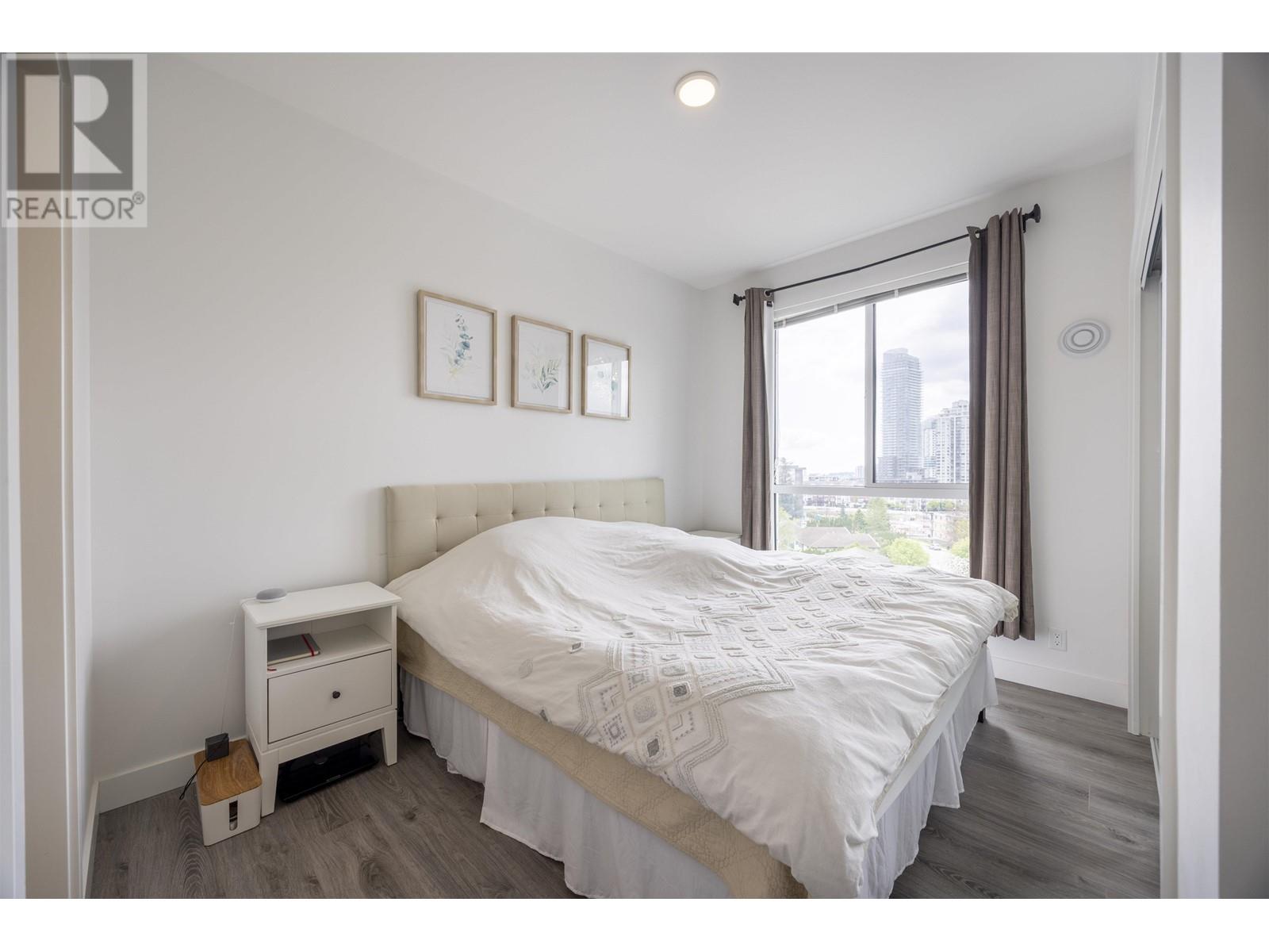 606 700 Clarke Road, Coquitlam, British Columbia  V3J 0K5 - Photo 12 - R2997501
