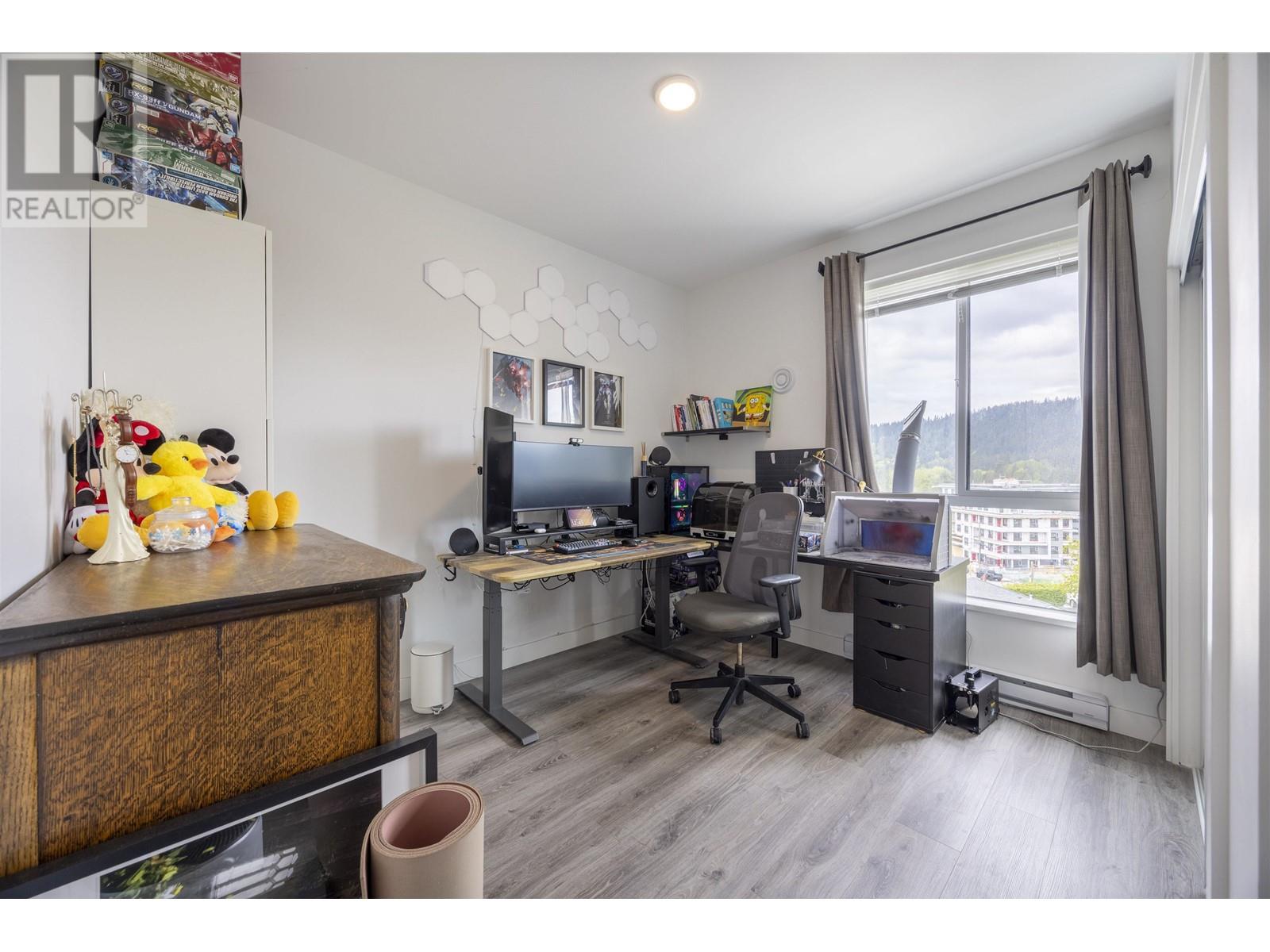 606 700 Clarke Road, Coquitlam, British Columbia  V3J 0K5 - Photo 14 - R2997501