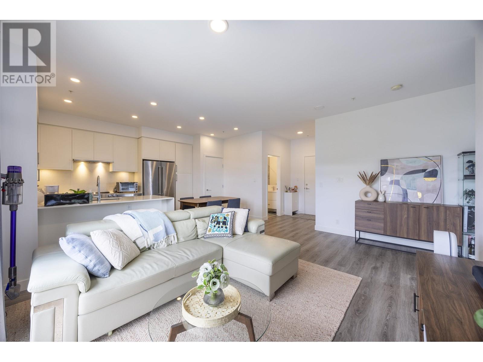 606 700 Clarke Road, Coquitlam, British Columbia  V3J 0K5 - Photo 7 - R2997501