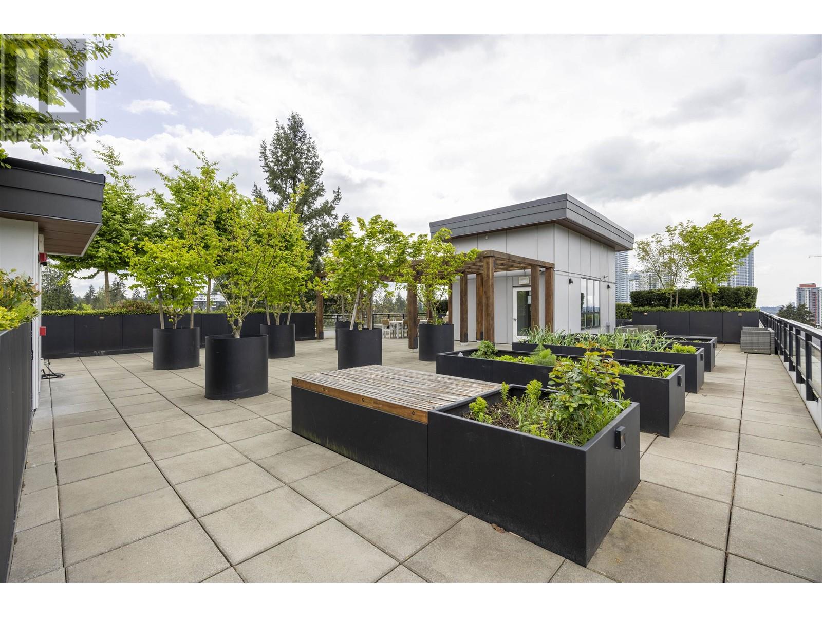 606 700 Clarke Road, Coquitlam, British Columbia  V3J 0K5 - Photo 21 - R2997501