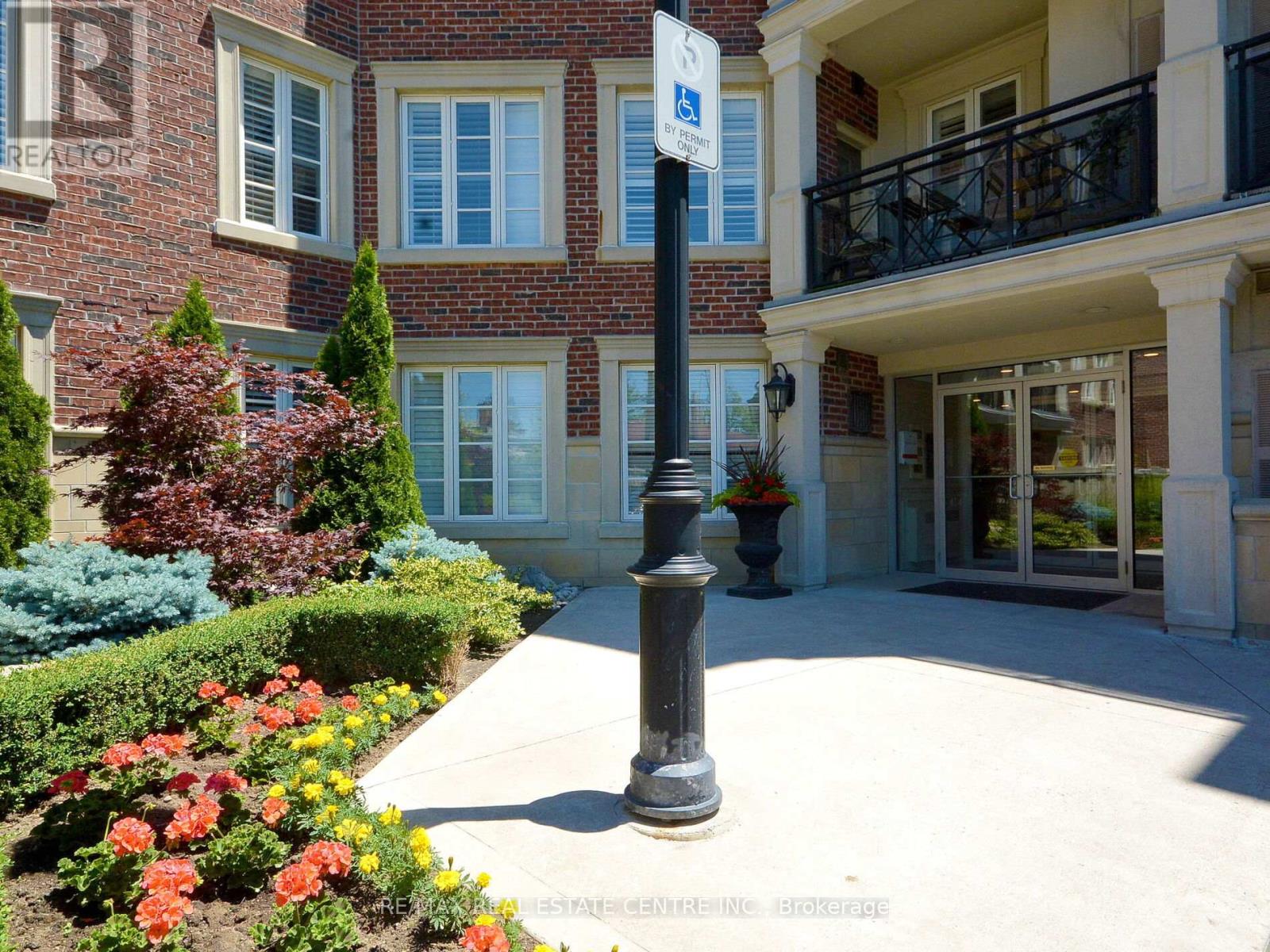 307 - 3351 CAWTHRA ROAD, Mississauga, Ontario