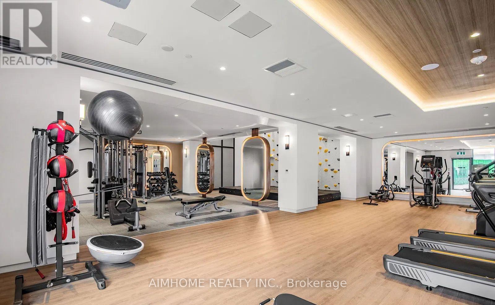 907 - 1100 Sheppard Avenue W, Toronto, Ontario  M3J 0H1 - Photo 4 - W12121721