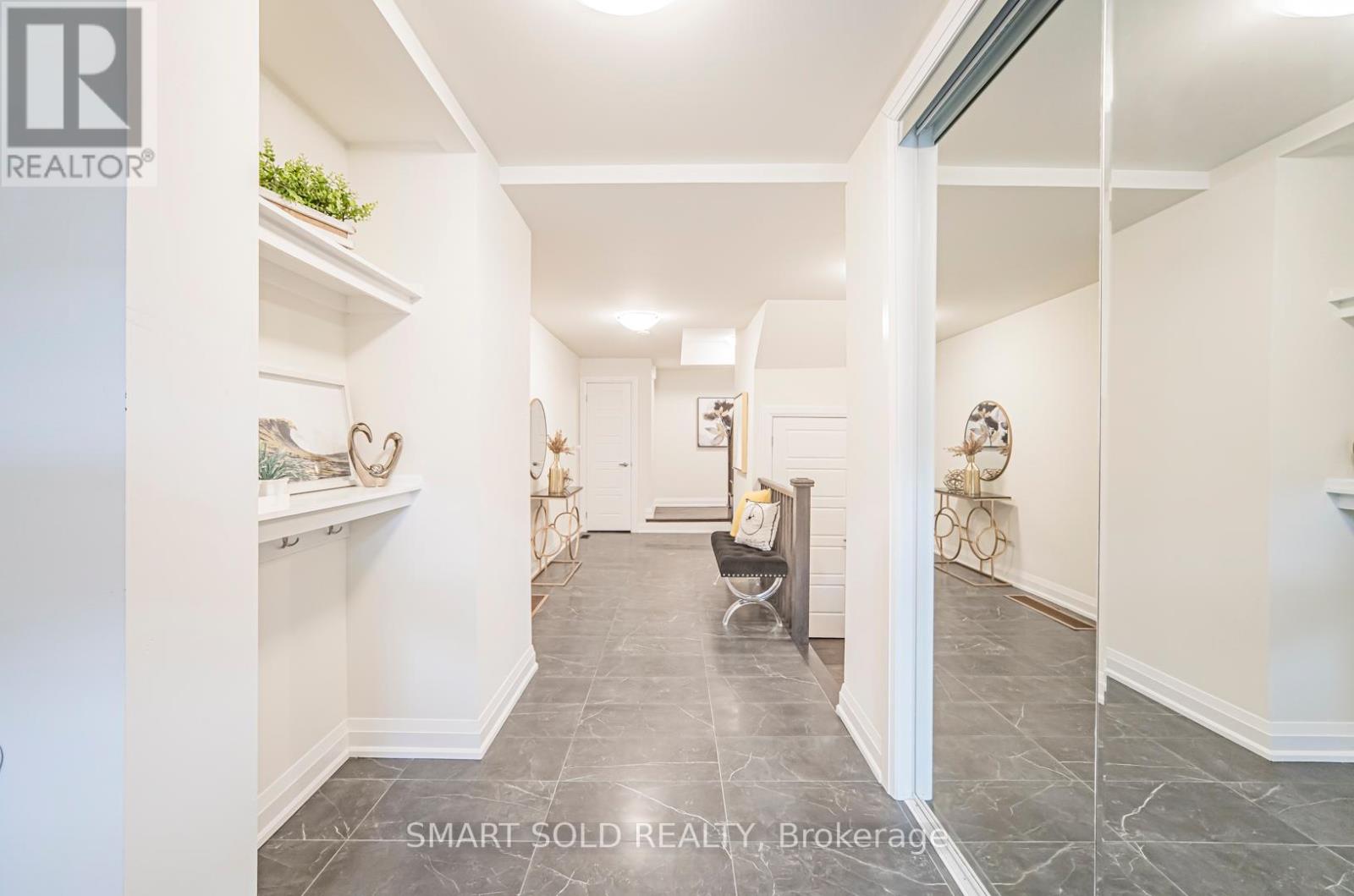 34 Thomas Frisby Jr Crescent, Markham, Ontario  L6C 3L1 - Photo 6 - N12118641