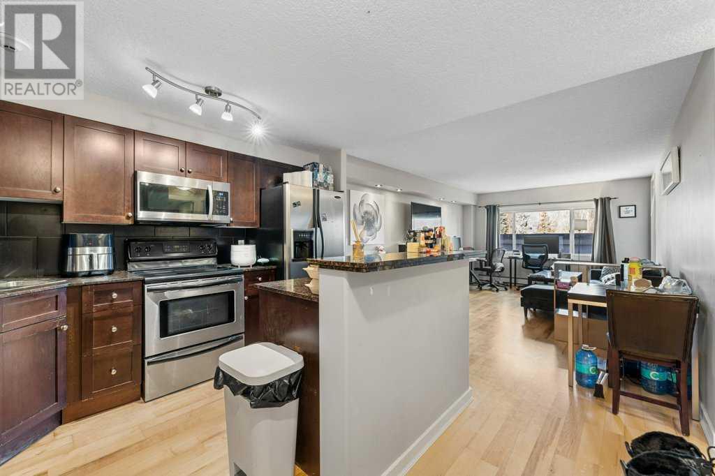 Property at 404, 728 3 Avenue NW image 5