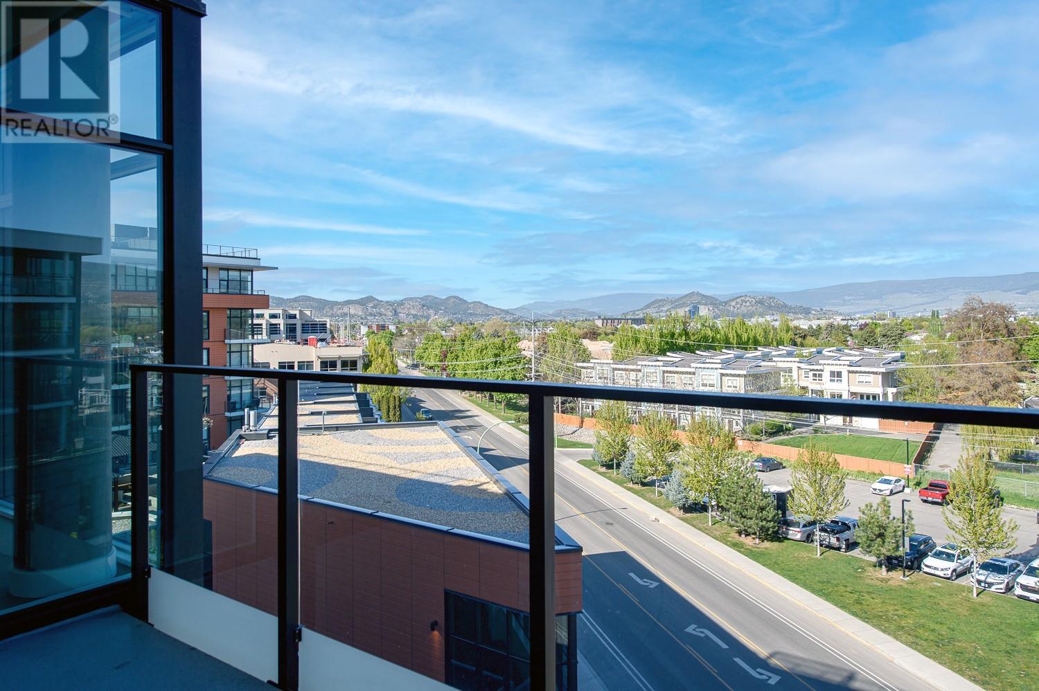 3409 Lakeshore Road Unit# 504, Kelowna, British Columbia  V1W 0G6 - Photo 30 - 10346011