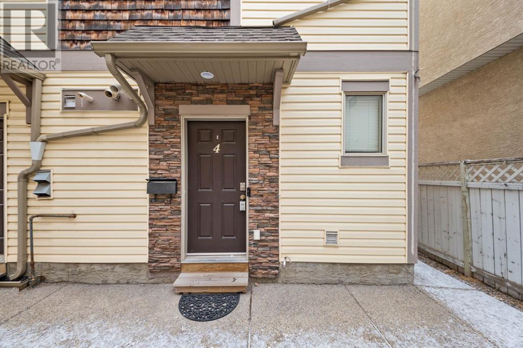 4, 1918 32 Street Sw, Calgary, Alberta  T3E 2R1 - Photo 2 - A2207745