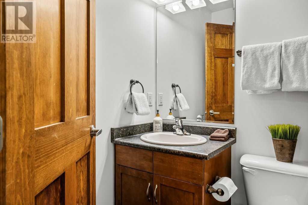 103, 121 Kananaskis Way, Canmore, Alberta  T1W 2X2 - Photo 26 - A2217061