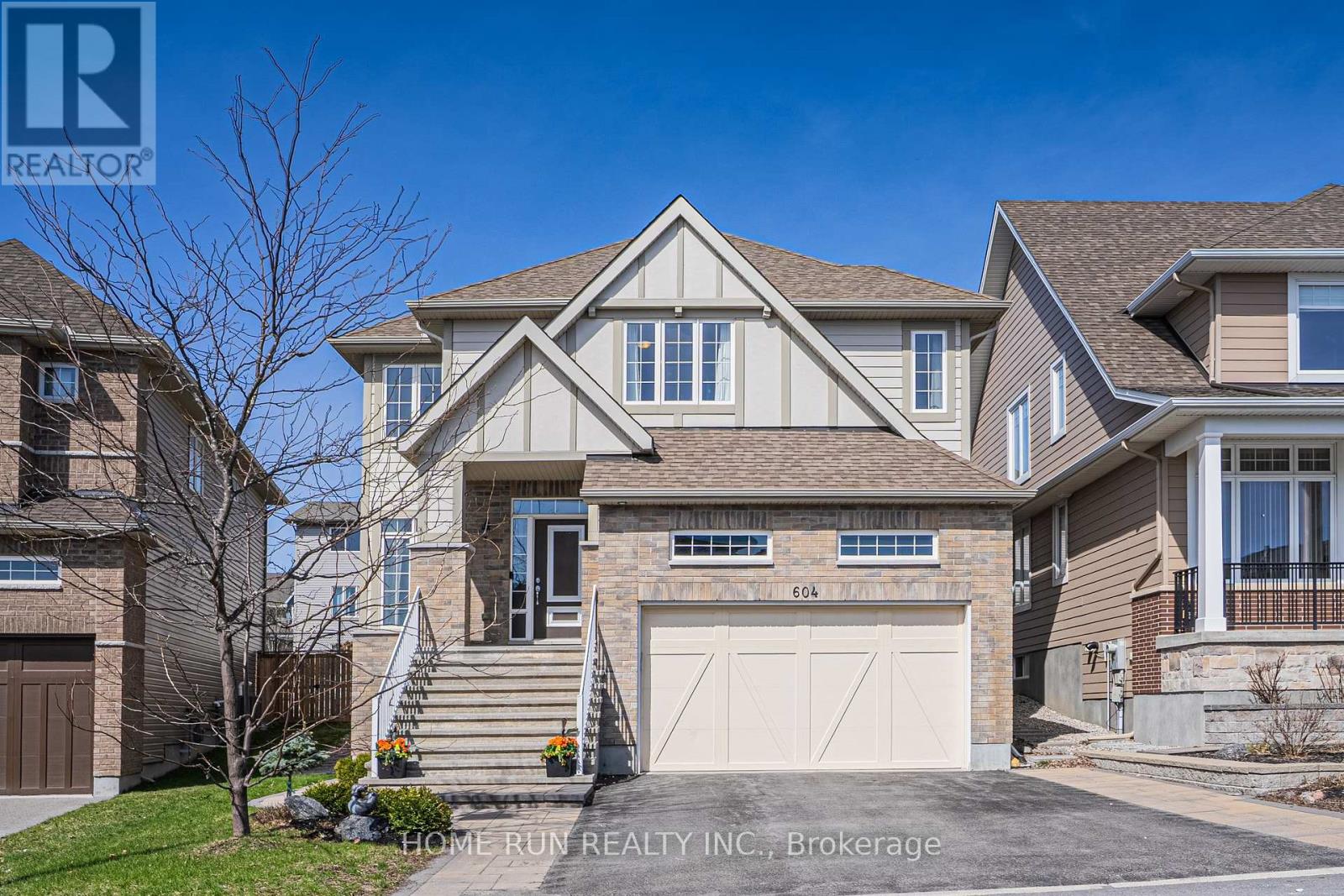 Property at 604 GABRIOLA WAY image 1