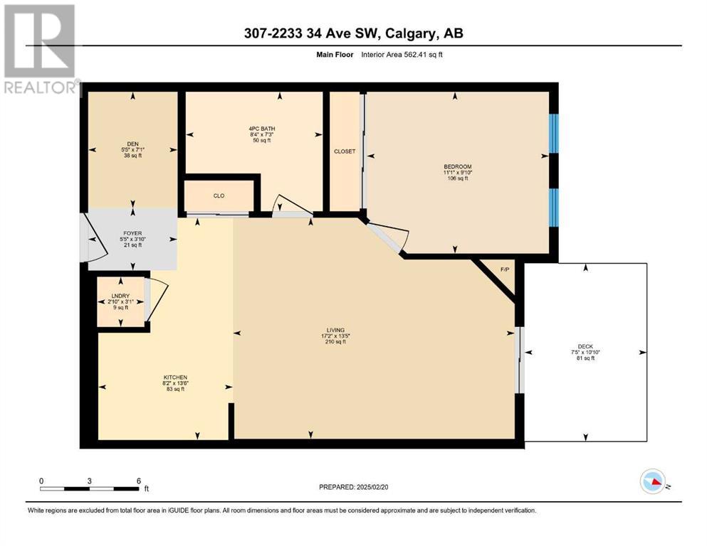 307, 2233 34 Avenue Sw, Calgary, Alberta  T2T 6N2 - Photo 33 - A2196245